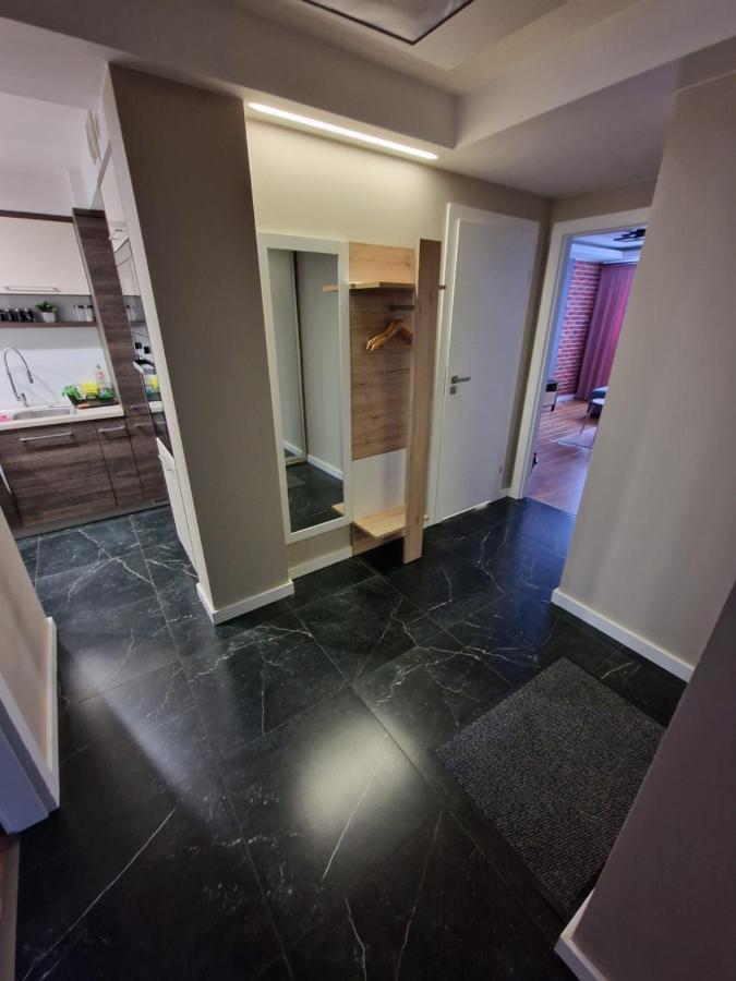 Apartament Sadecka Ostoja Neu Sandez Exterior foto