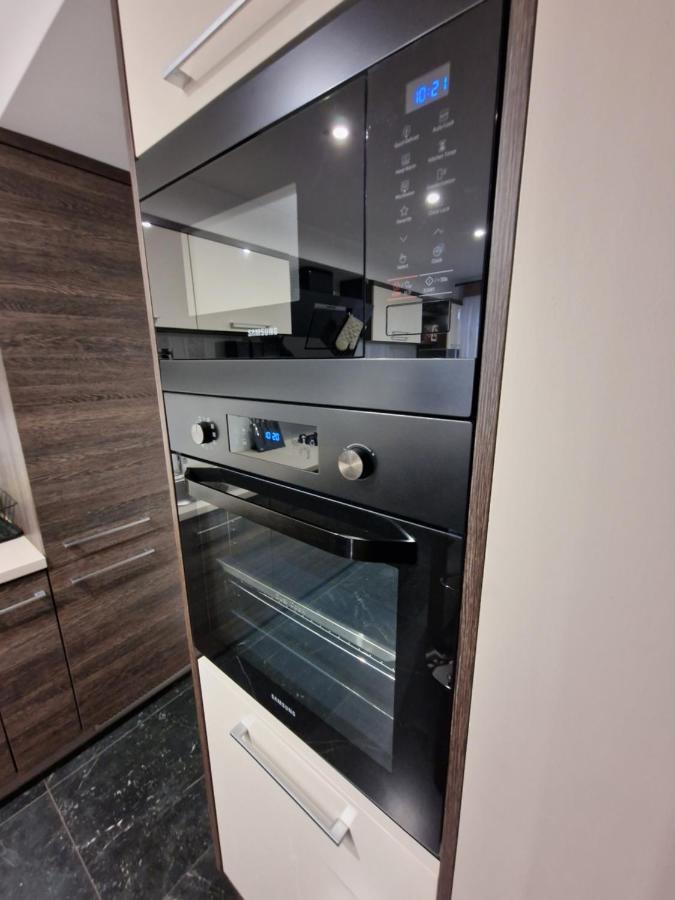 Apartament Sadecka Ostoja Neu Sandez Exterior foto